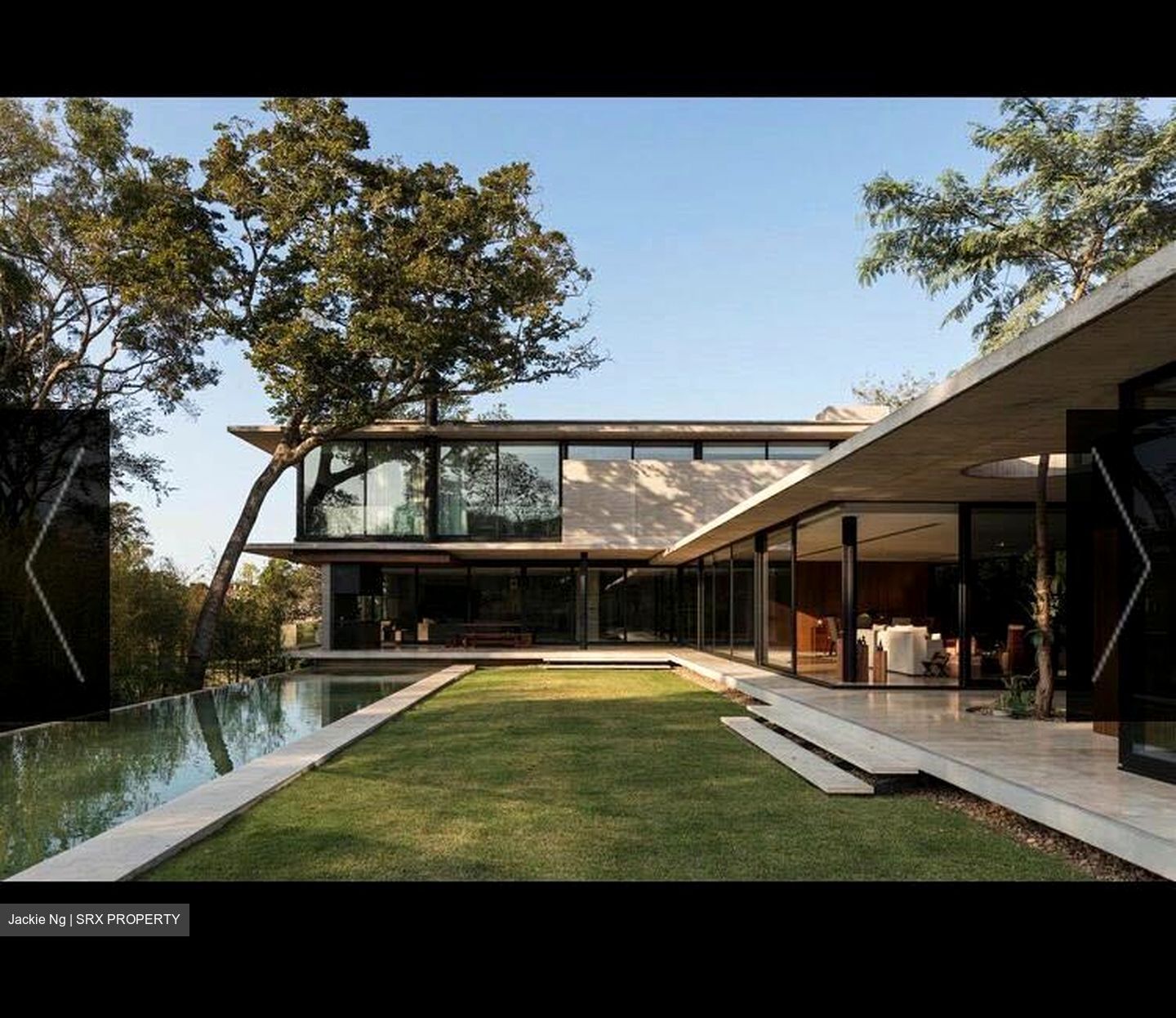 Peirce Villas (D10), Detached #408577411